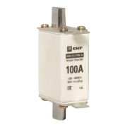 Вставка плавкая ППН-33 100/100А 50кА габарит 00С PROxima EKF fus-33/100