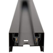 Шинопровод однофазный L3000 TR-300-1TP-BK черн. Эра Б0054462